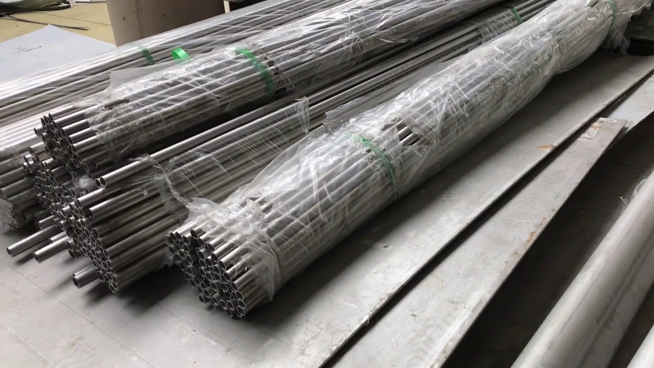 Mua bán ống inox phi 16 – Giá ống inox phi 16 ở Bình Dương Bình Phước
